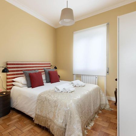 Confluentia H&A - Believe It Or Not Apartments Coimbra Exterior foto
