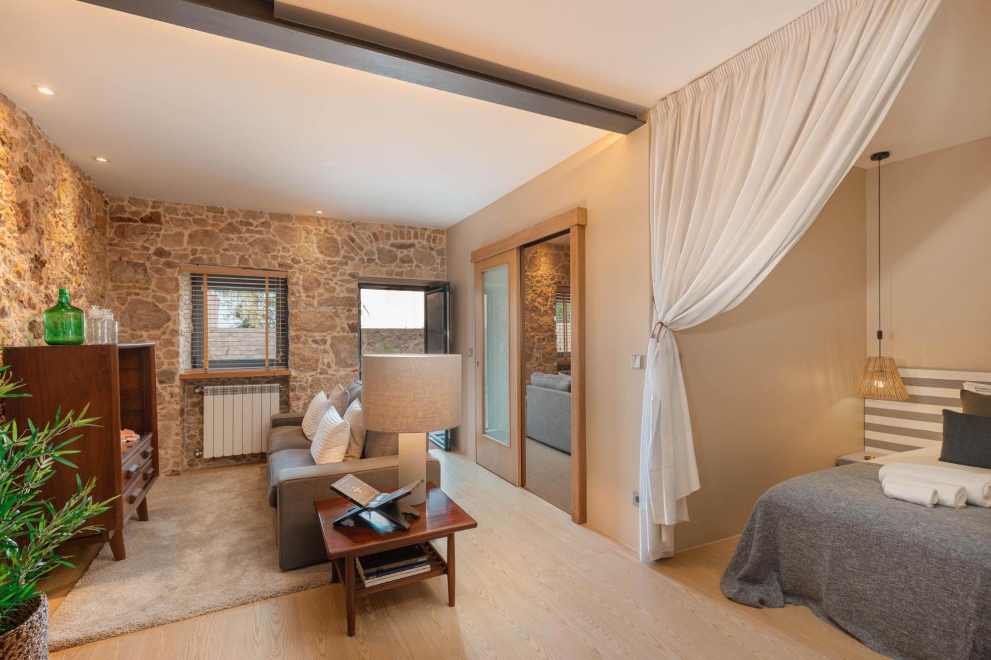 Confluentia H&A - Believe It Or Not Apartments Coimbra Exterior foto