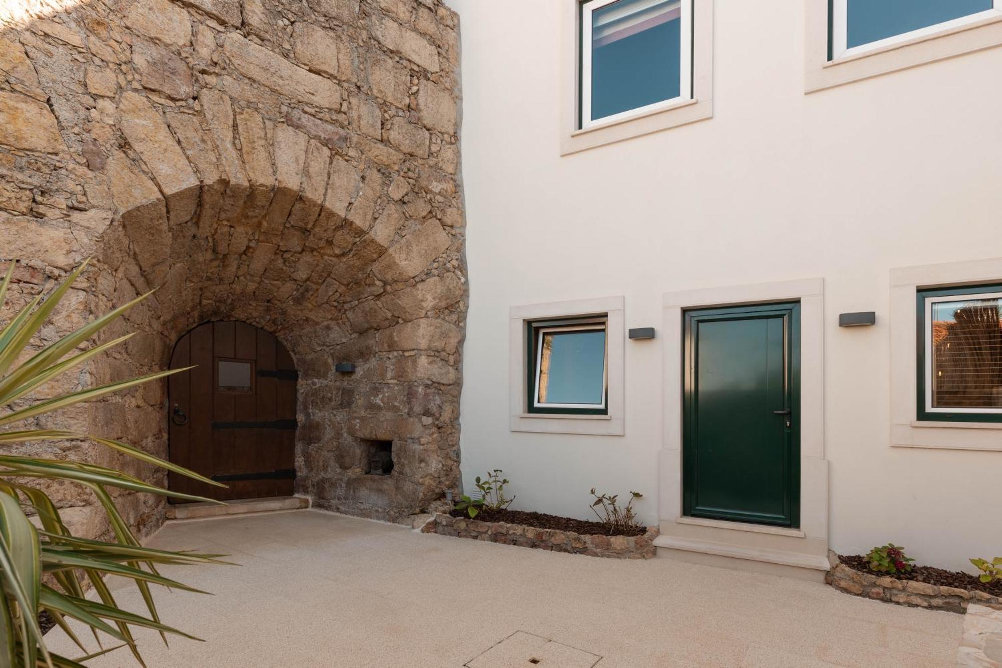 Confluentia H&A - Believe It Or Not Apartments Coimbra Exterior foto