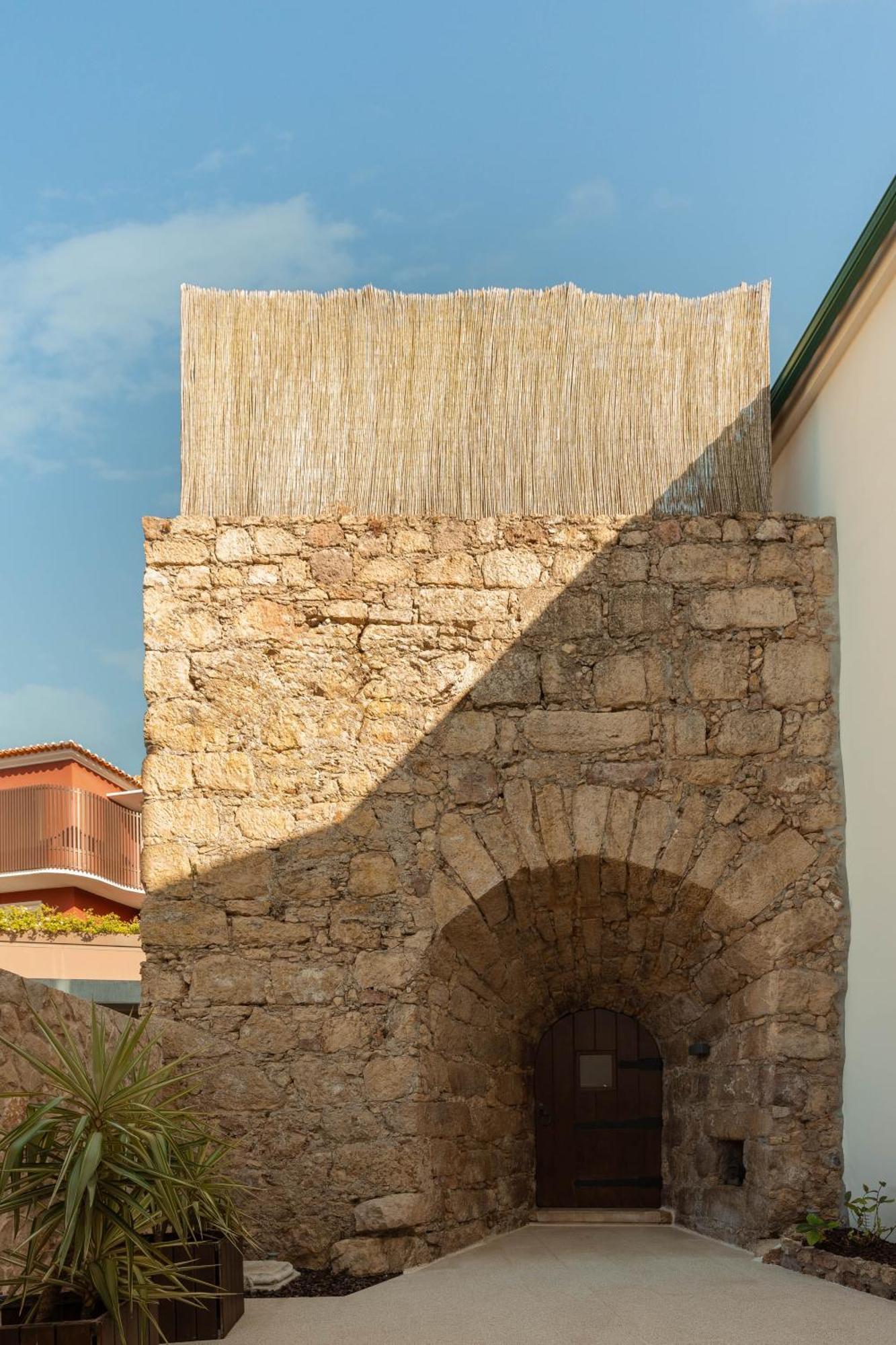 Confluentia H&A - Believe It Or Not Apartments Coimbra Exterior foto