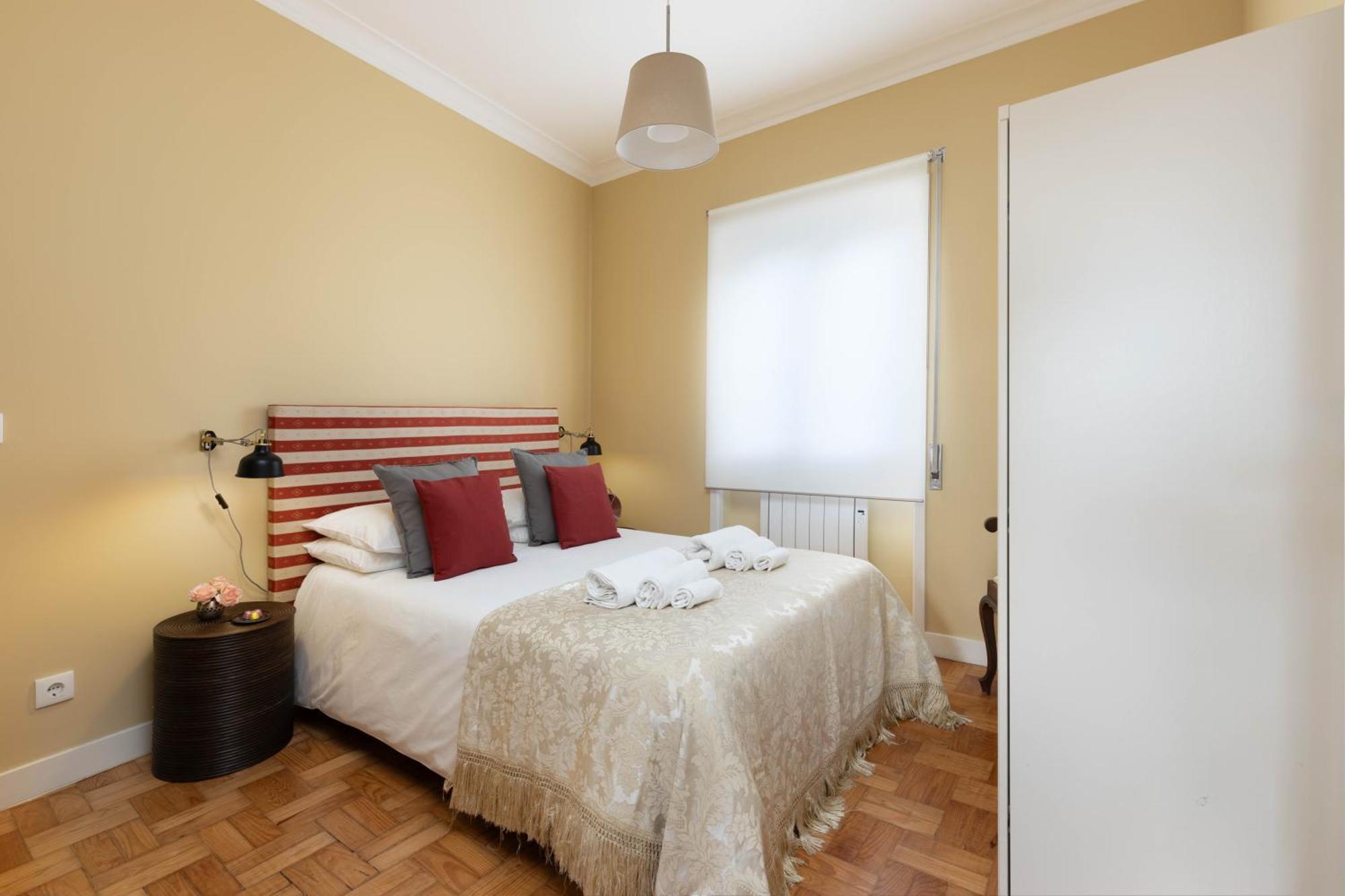 Confluentia H&A - Believe It Or Not Apartments Coimbra Exterior foto