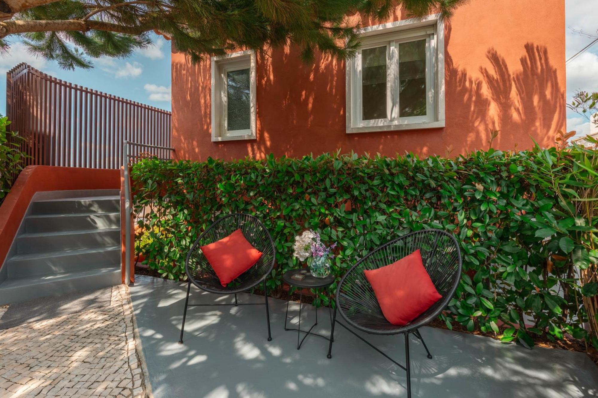 Confluentia H&A - Believe It Or Not Apartments Coimbra Exterior foto