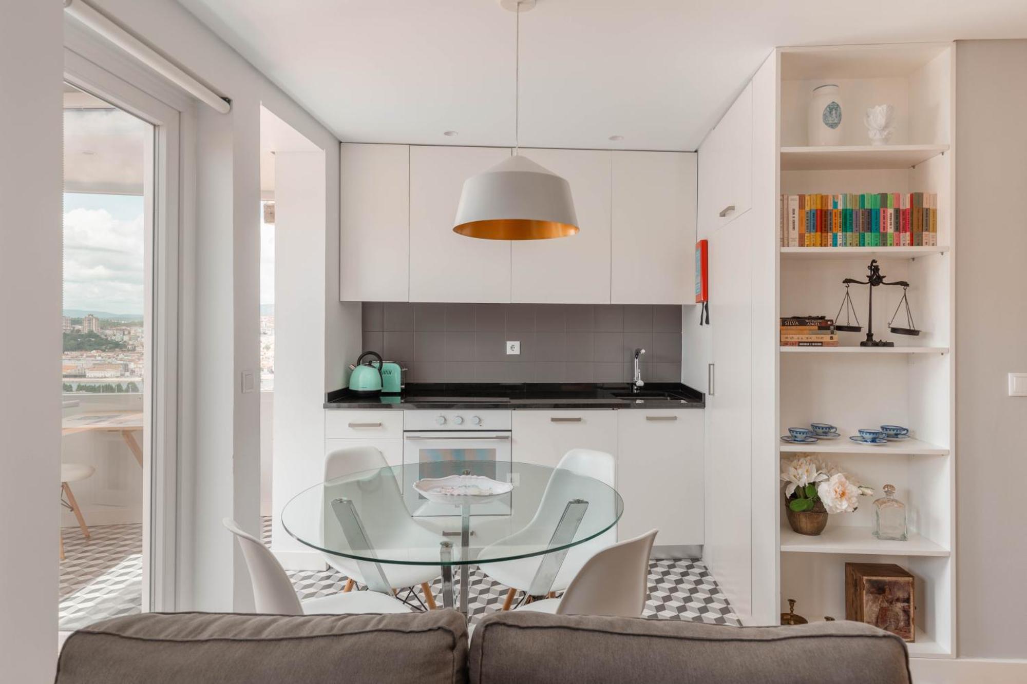 Confluentia H&A - Believe It Or Not Apartments Coimbra Exterior foto