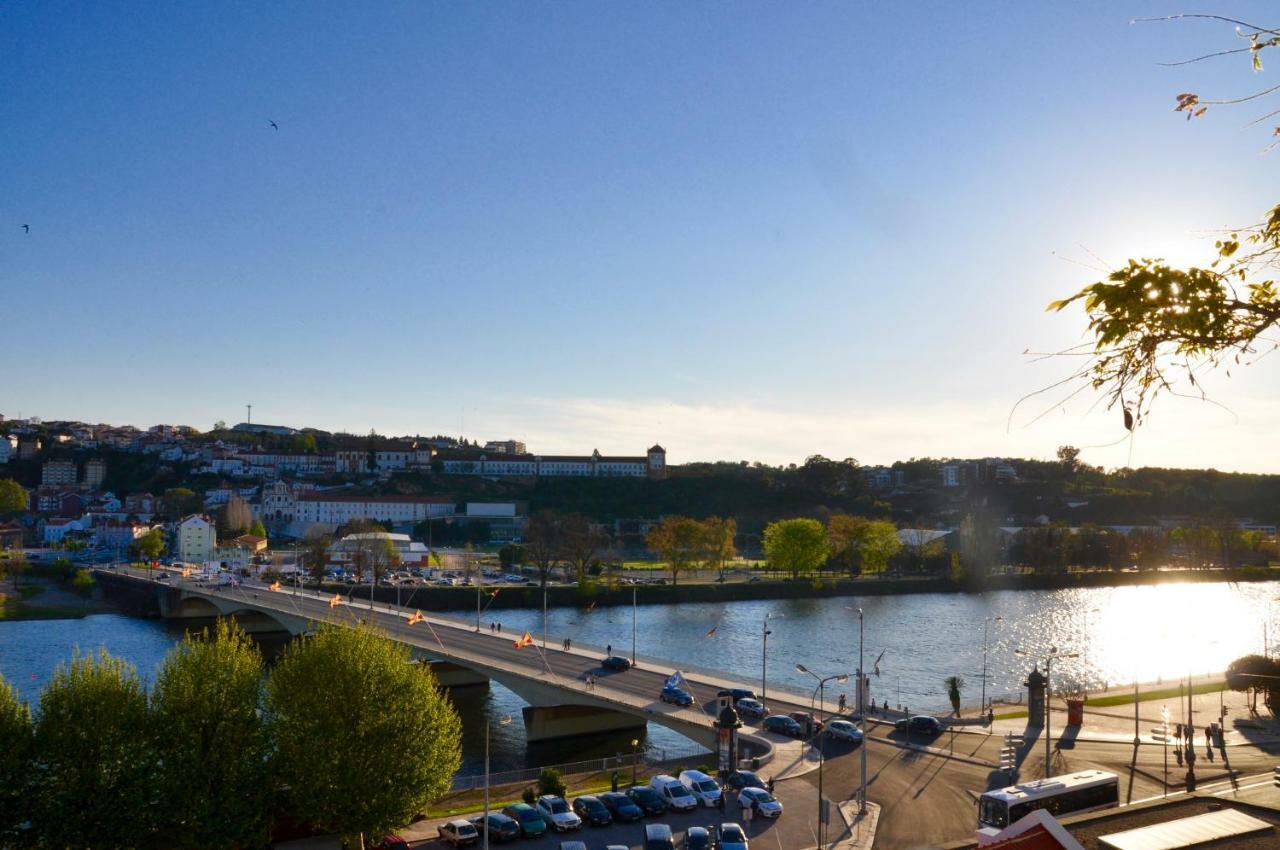 Confluentia H&A - Believe It Or Not Apartments Coimbra Exterior foto