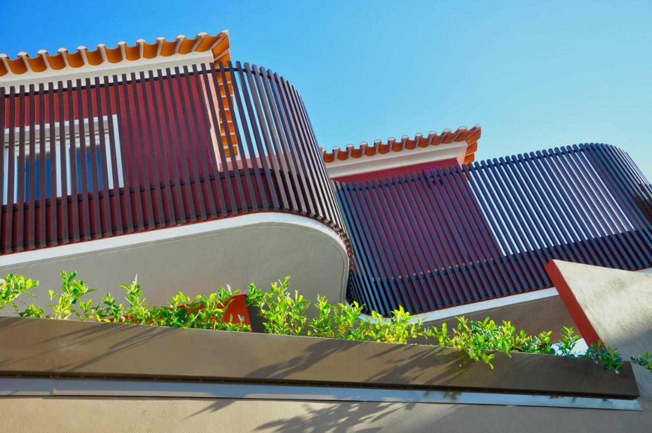 Confluentia H&A - Believe It Or Not Apartments Coimbra Exterior foto