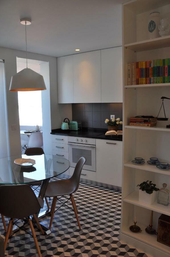 Confluentia H&A - Believe It Or Not Apartments Coimbra Exterior foto