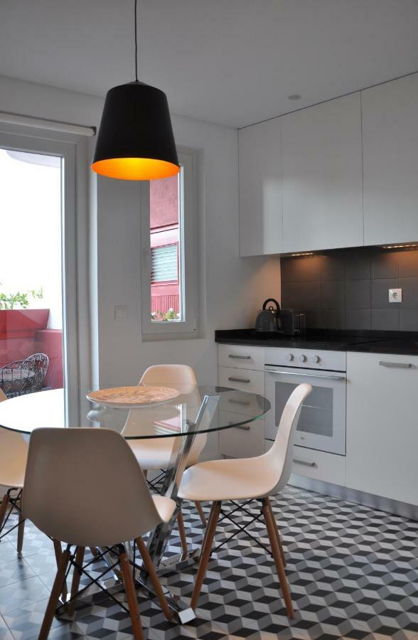 Confluentia H&A - Believe It Or Not Apartments Coimbra Exterior foto
